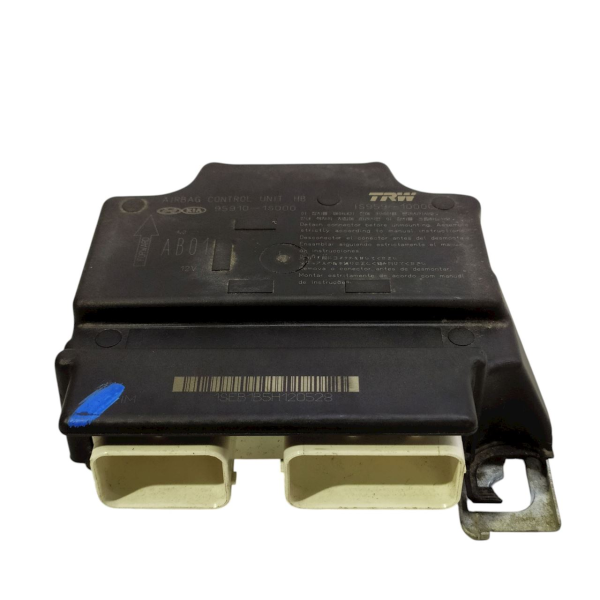 MÓDULO AIRBAG  HYUNDAI HB20 1.0  2013 203824
