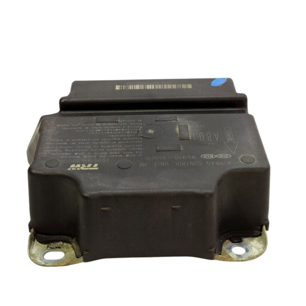 MÓDULO AIRBAG  HYUNDAI HB20 1.0  2013 203824