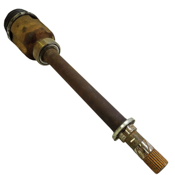 SEMI-EIXO  RENAULT DUSTER 1.6 16V 2013 203742