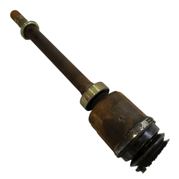 SEMI-EIXO  RENAULT DUSTER 1.6 16V 2013 203742