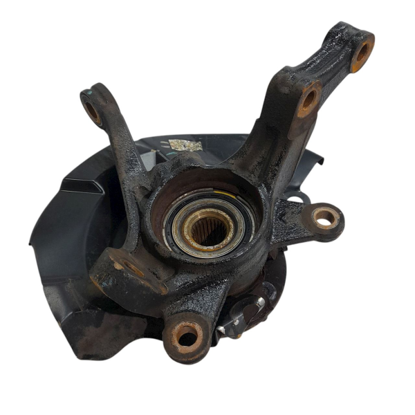 MANGA ESQUERDA  HYUNDAI HB20 1.0  2013 203891