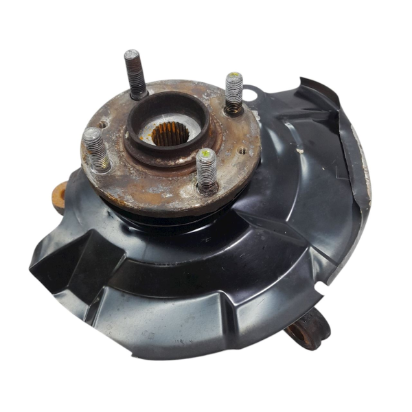 MANGA ESQUERDA  HYUNDAI HB20 1.0  2013 203891