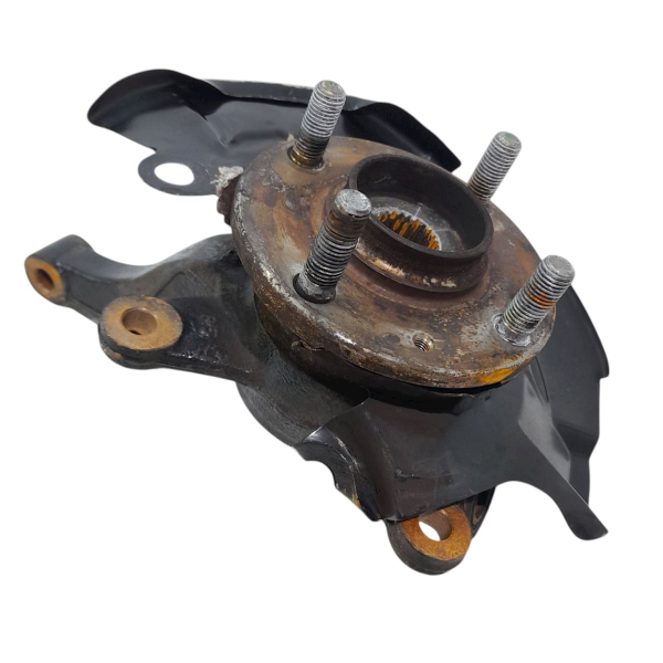 MANGA ESQUERDA  HYUNDAI HB20 1.0  2013 203891