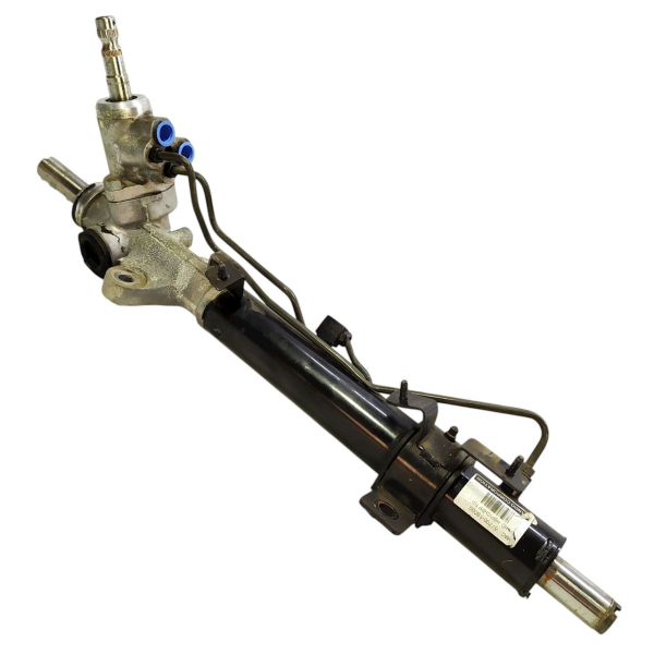 CAIXA DIREÇÃO HIDRÁULICA HYUNDAI HB20 1.0  2013 203809