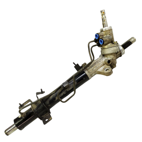 CAIXA DIREÇÃO HIDRÁULICA HYUNDAI HB20 1.0  2013 203809