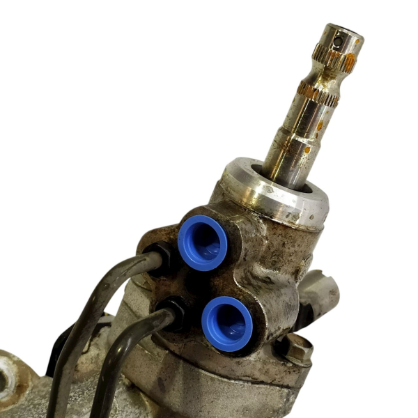 CAIXA DIREÇÃO HIDRÁULICA HYUNDAI HB20 1.0  2013 203809