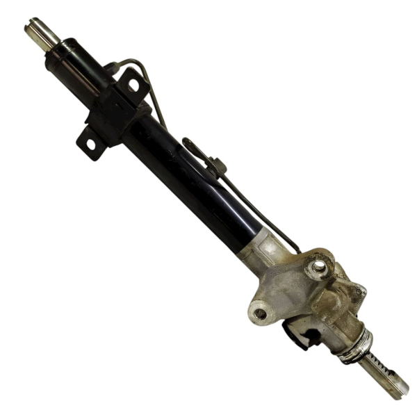 CAIXA DIREÇÃO HIDRÁULICA HYUNDAI HB20 1.0  2013 203809