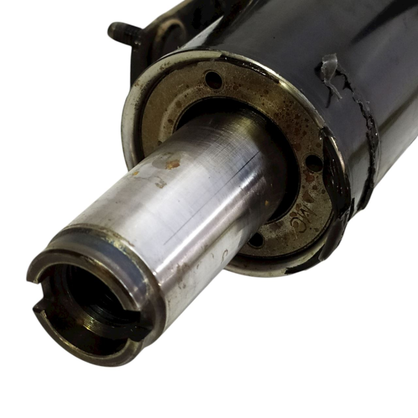 CAIXA DIREÇÃO HIDRÁULICA HYUNDAI HB20 1.0  2013 203809