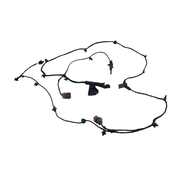 CHICOTE ELÉTRICO FAROL MILHA  GM TRACKER PREMIER 1.4  2019 187144