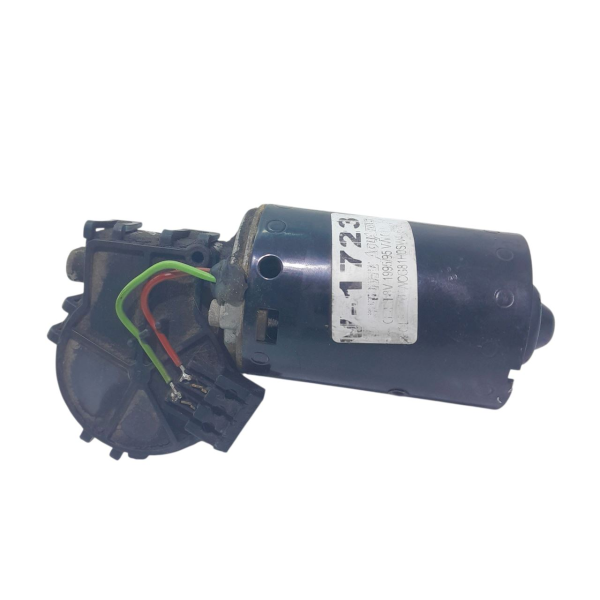MOTOR LIMPADOR PARA-BRISA  VW GOLF GL 1.8  1995 196710
