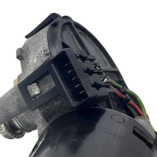 MOTOR LIMPADOR PARA-BRISA  VW GOLF GL 1.8  1995 196710