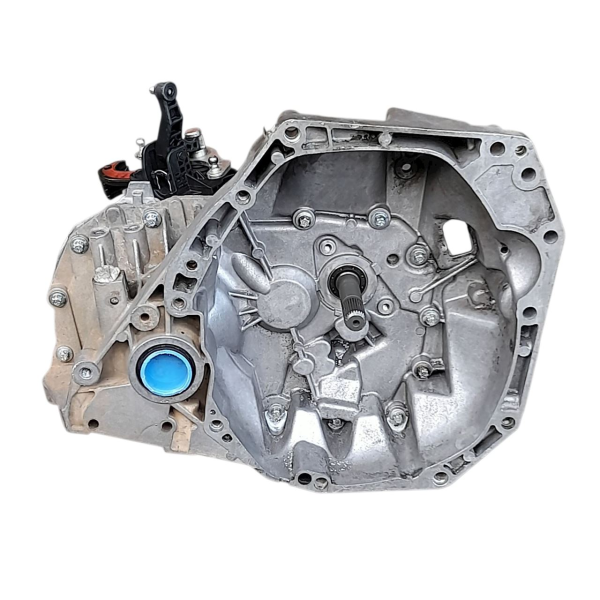 CAIXA MARCHA RENAULT SANDERO NISSAN VERSA 1.6 16V    189664