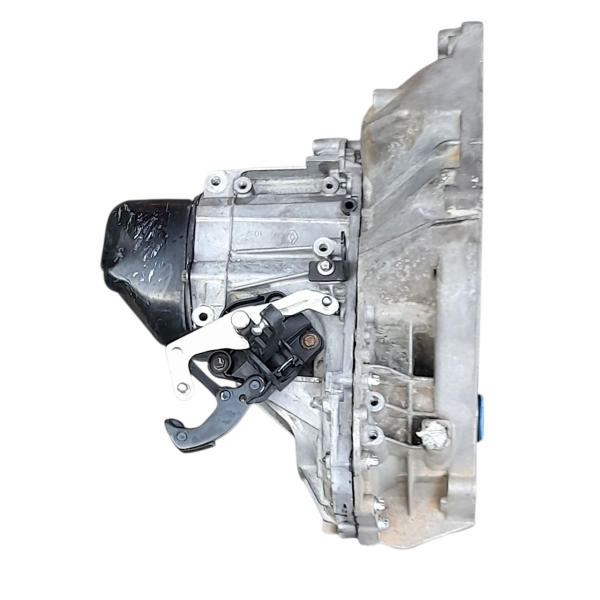 CAIXA MARCHA RENAULT SANDERO NISSAN VERSA 1.6 16V    189664