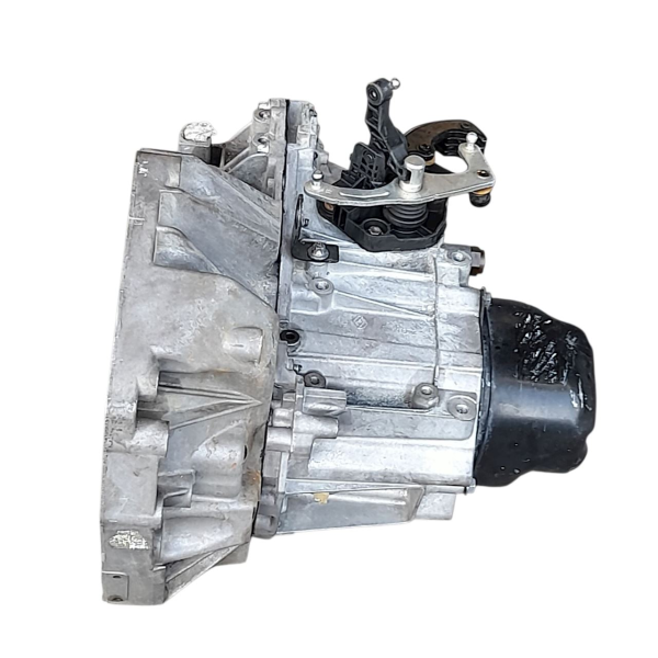 CAIXA MARCHA RENAULT SANDERO NISSAN VERSA 1.6 16V    189664