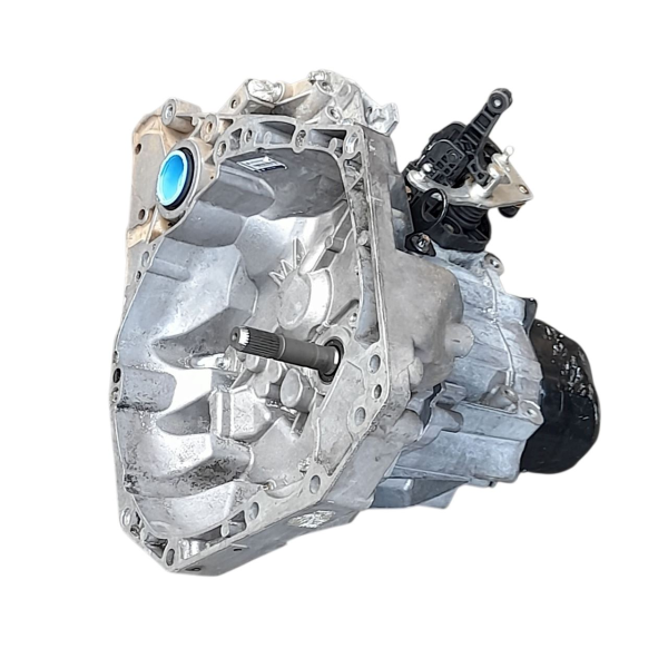 CAIXA MARCHA RENAULT SANDERO NISSAN VERSA 1.6 16V    189664