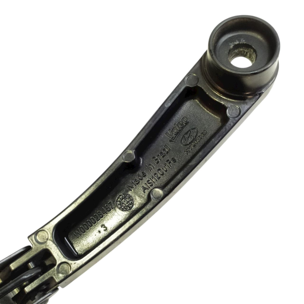 BRAÇO ESQUERDO LIMPADOR PARA-BRISA  HYUNDAI HB20 1.0  2013 203796