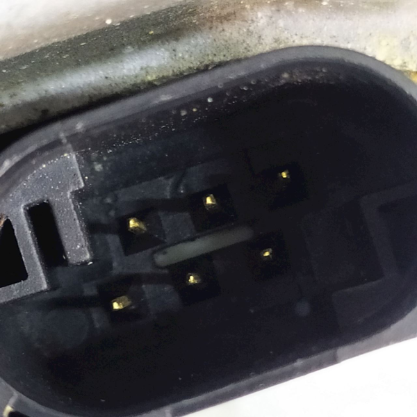 TBI CORPO BORBOLETA  HYUNDAI HB20 1.0  2013 203800