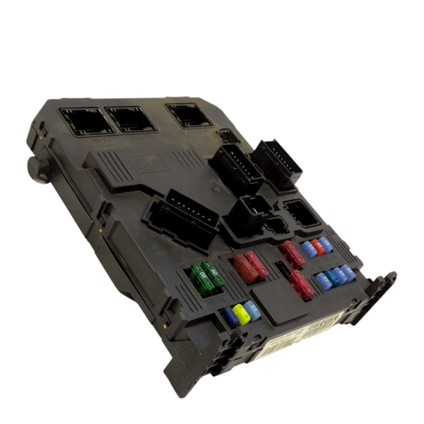 MÓDULO BSI CITROEN C3 1.6 16V    204181