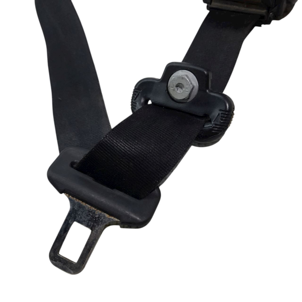 CINTO DIANTEIRO ESQUERDO  RENAULT LOGAN 1.6 16V 2008 203955