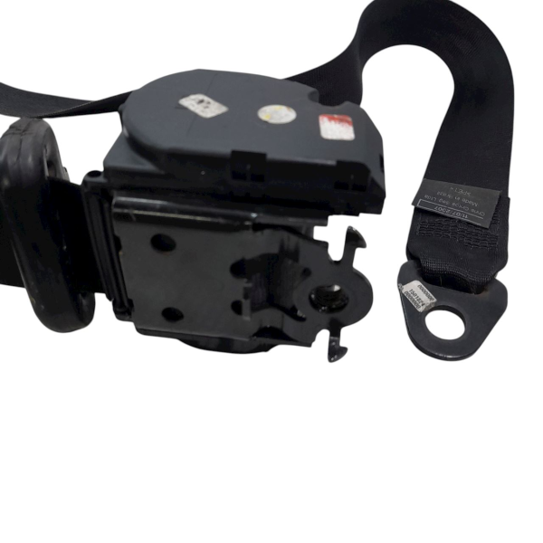 CINTO DIANTEIRO ESQUERDO  RENAULT LOGAN 1.6 16V 2008 203955