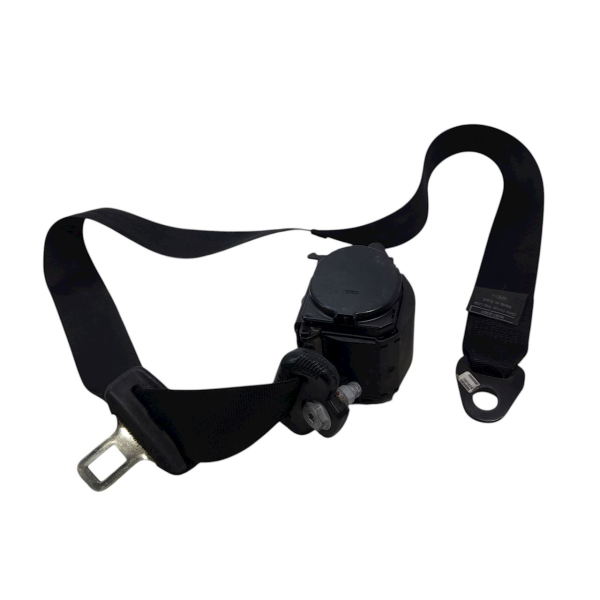 CINTO DIANTEIRO ESQUERDO  RENAULT LOGAN 1.6 16V 2008 203955