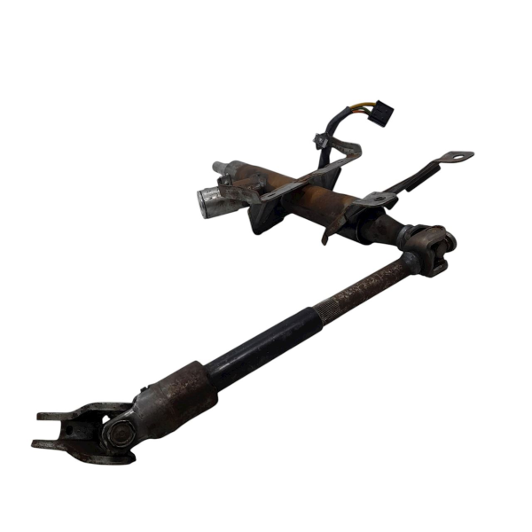 COLUNA DIREÇÃO  RENAULT LOGAN 1.6 16V 2008 203967