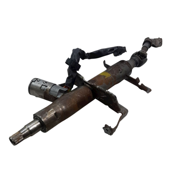 COLUNA DIREÇÃO  RENAULT LOGAN 1.6 16V 2008 203967