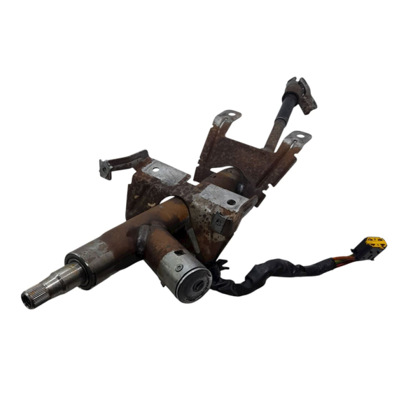 COLUNA DIREÇÃO  RENAULT LOGAN 1.6 16V 2008 203967