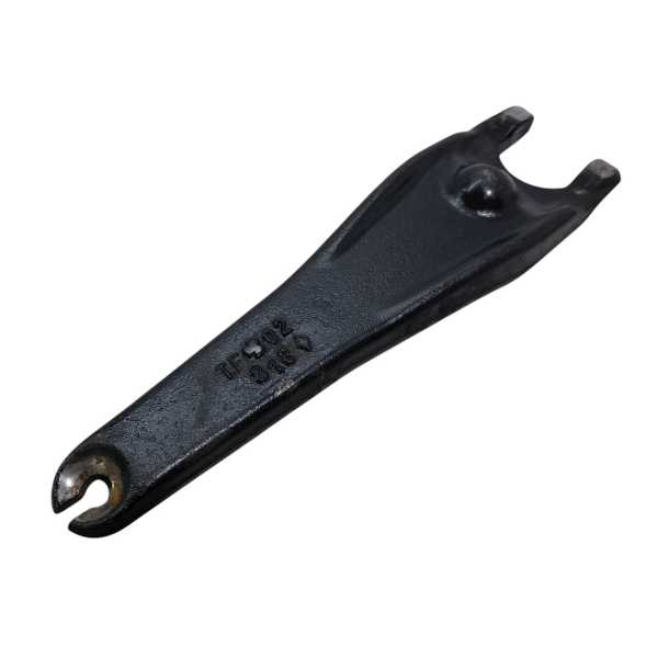 GARFO EMBREAGEM  RENAULT LOGAN 1.6 16V 2008 203971