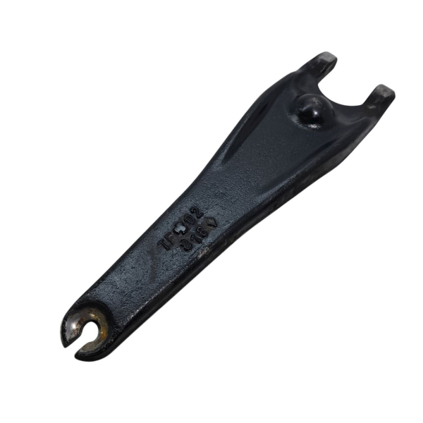 GARFO EMBREAGEM  RENAULT LOGAN 1.6 16V 2008 203971