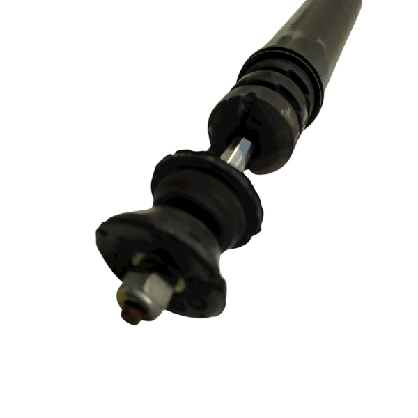 AMORTECEDOR TRASEIRO  RENAULT LOGAN 1.6 16V 2008 203977