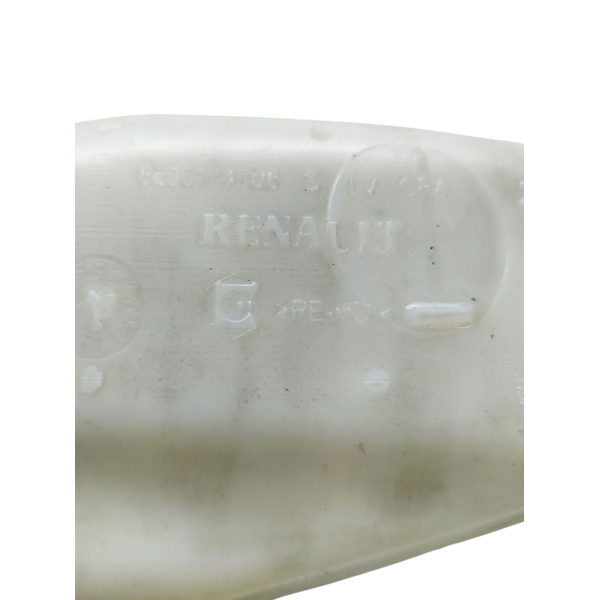 RESERVATÓRIO LIMPADOR PARA-BRISA  RENAULT LOGAN 1.6 16V 2008 203950