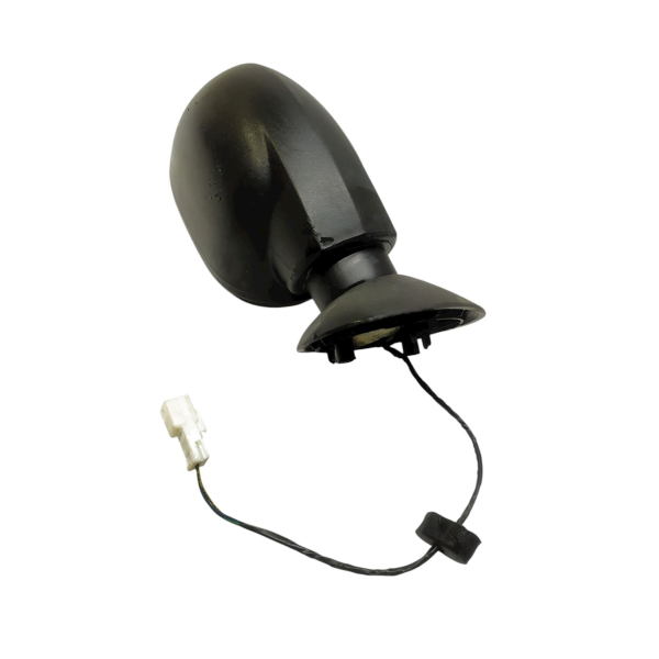 RETROVISOR DIREITO RENAULT LOGAN 1.6 16V 2008 V1787 - P37