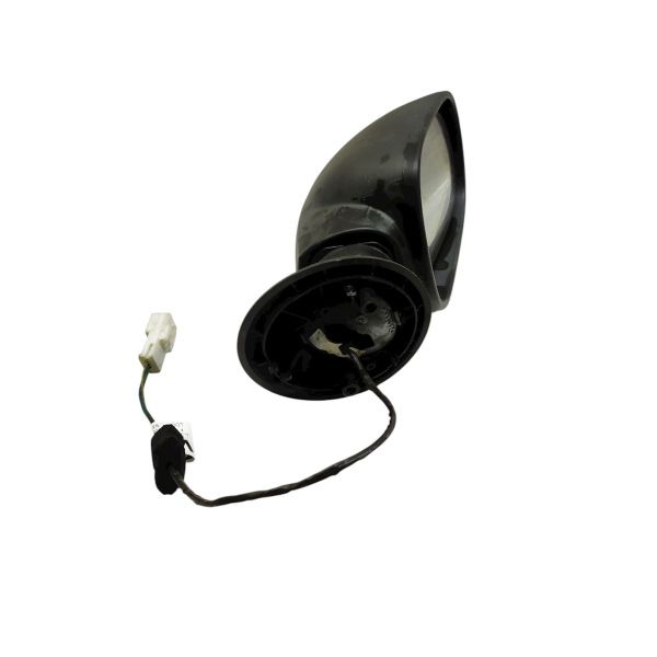 RETROVISOR DIREITO RENAULT LOGAN 1.6 16V 2008 V1787 - P37