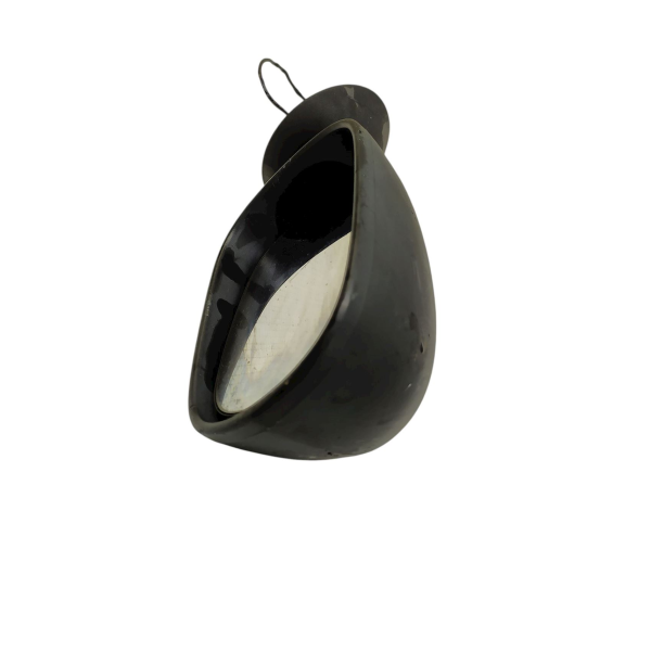 RETROVISOR DIREITO RENAULT LOGAN 1.6 16V 2008 V1787 - P37