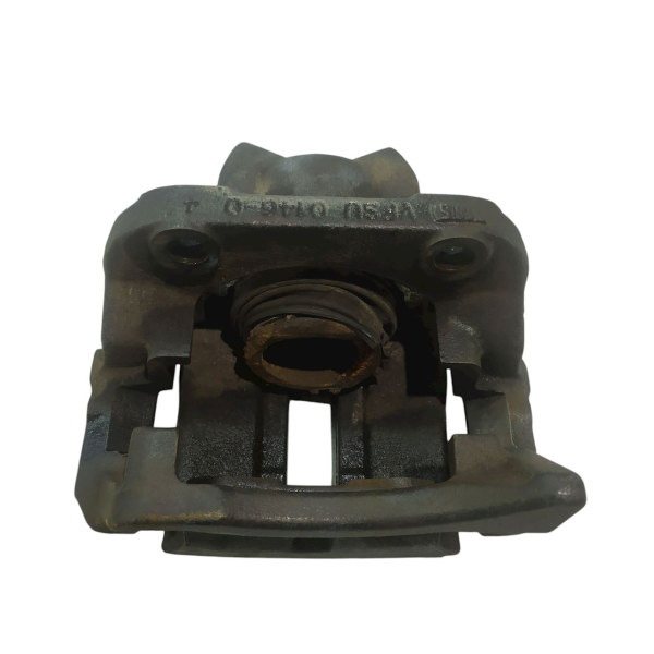 PINÇA FREIO DIREITA  RENAULT LOGAN 1.6 16V 2008 203954