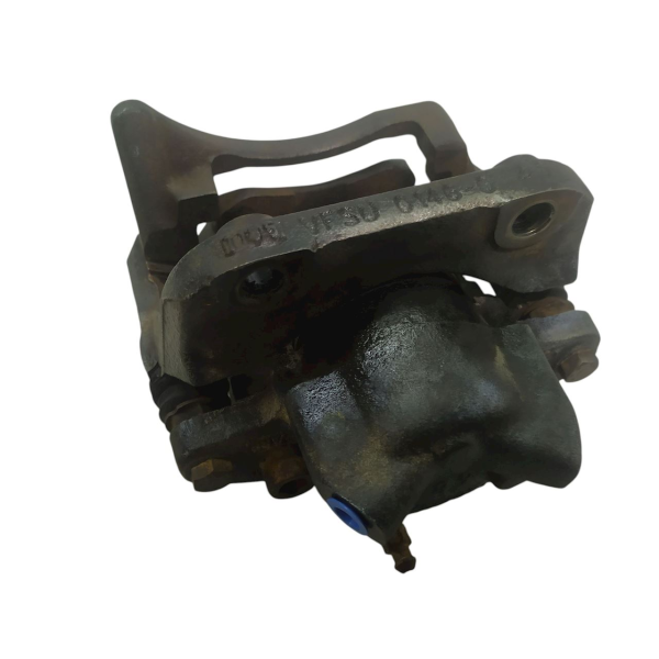 PINÇA FREIO DIREITA  RENAULT LOGAN 1.6 16V 2008 203954