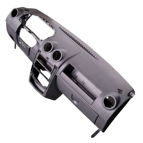 CAPA DO PAINEL RENAULT LOGAN 1.6 16V 2008 V1787 - P6