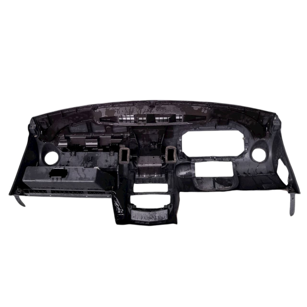 CAPA DO PAINEL RENAULT LOGAN 1.6 16V 2008 V1787 - P6