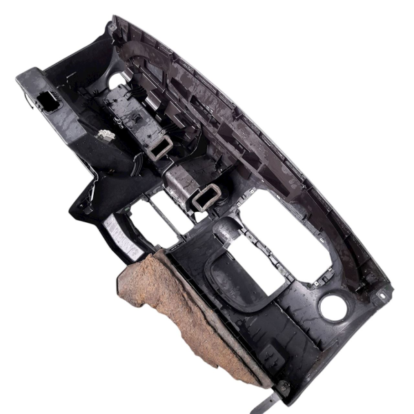 CAPA DO PAINEL RENAULT LOGAN 1.6 16V 2008 V1787 - P6