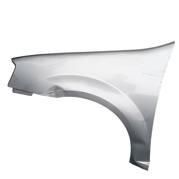 PARA-LAMA ESQUERDO RENAULT LOGAN 1.6 16V 2008 V1787 - P31