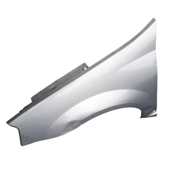 PARA-LAMA ESQUERDO RENAULT LOGAN 1.6 16V 2008 V1787 - P31