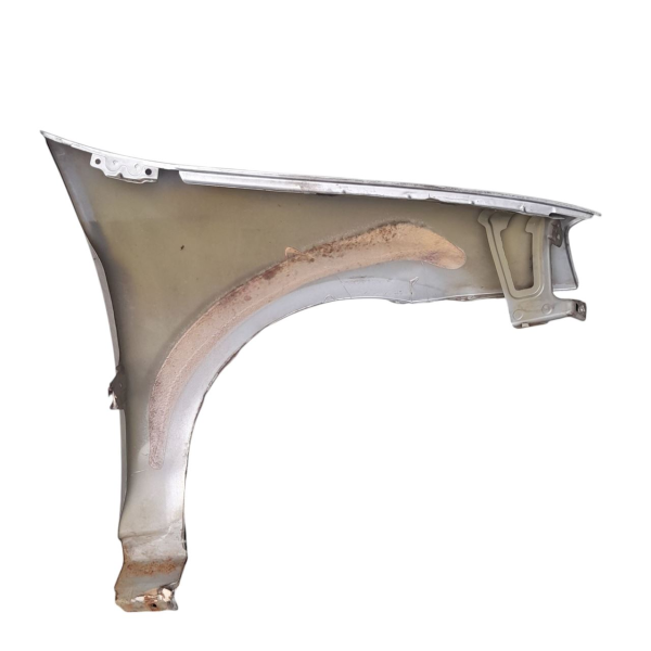 PARA-LAMA ESQUERDO RENAULT LOGAN 1.6 16V 2008 V1787 - P31