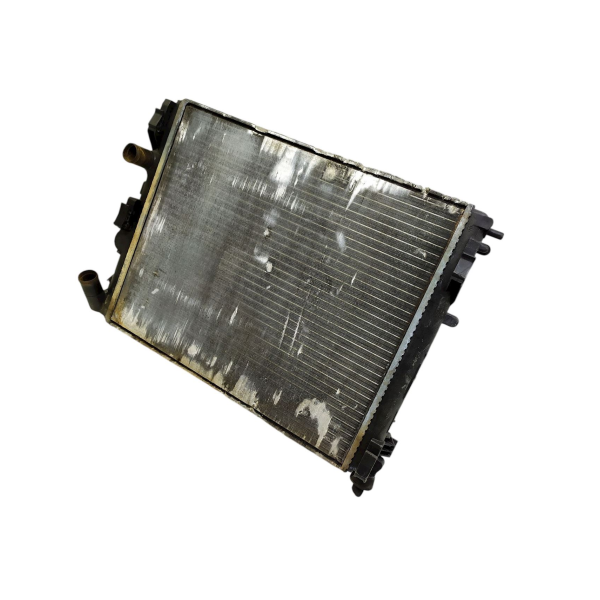 RADIADOR DE ÁGUA RENAULT LOGAN 1.6 16V 2008 V1787 - P36