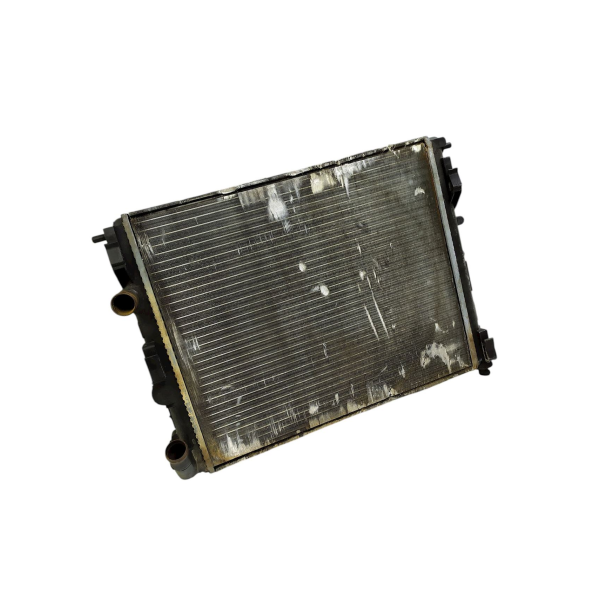 RADIADOR DE ÁGUA RENAULT LOGAN 1.6 16V 2008 V1787 - P36