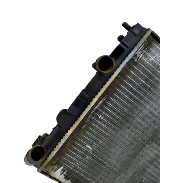 RADIADOR DE ÁGUA RENAULT LOGAN 1.6 16V 2008 V1787 - P36