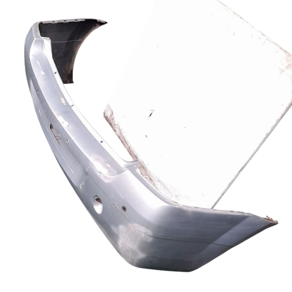 PARA-CHOQUE TRASEIRO RENAULT LOGAN 1.6 16V 2008 V1787 - P29