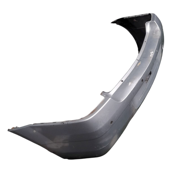 PARA-CHOQUE TRASEIRO RENAULT LOGAN 1.6 16V 2008 V1787 - P29