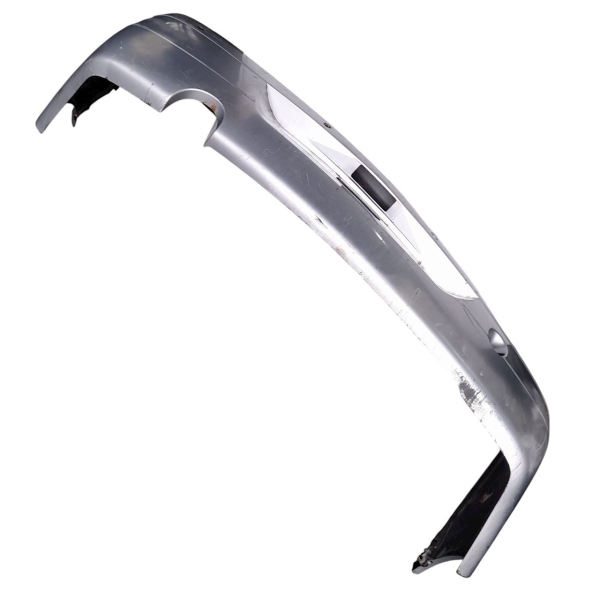 PARA-CHOQUE TRASEIRO RENAULT LOGAN 1.6 16V 2008 V1787 - P29