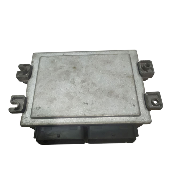 MÓDULO DE INJEÇÃO ELETRÔNICA RENAULT LOGAN 1.6 16V 2008 V1787 - P24